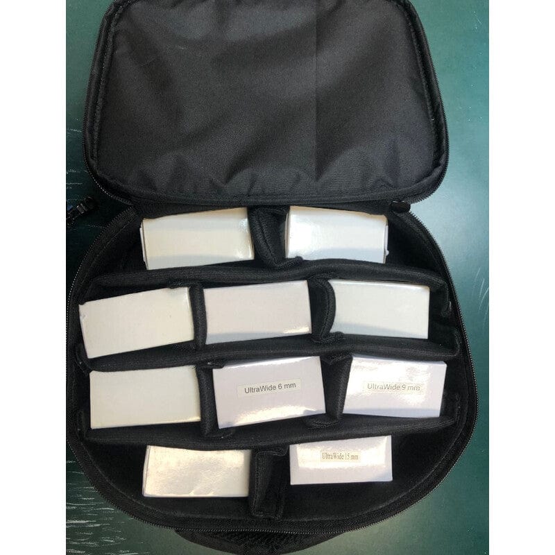 Oklop Padded Bag for Eyepieces and Astronomy Accessories - 70080 - Image 9