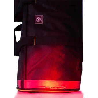Oklop Padded bag & backpack for SC8 Tube - 58613 - Image 10