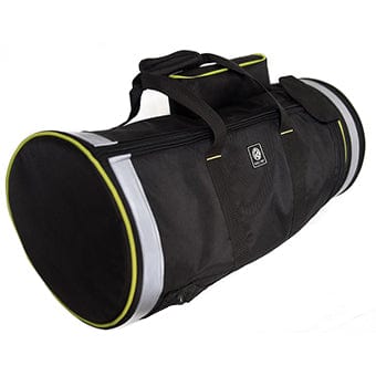 Oklop Padded bag & backpack for SC8 Tube - 58613 - Image 12