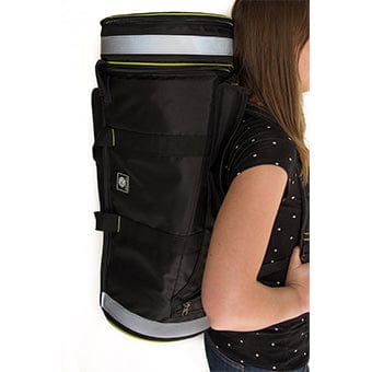 Oklop Padded bag & backpack for SC8 Tube - 58613 - Image 5