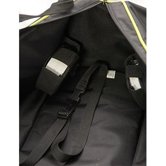 Oklop Padded bag & backpack for EQ3 & AZGT Mount with tripod - 58615 - Image 10
