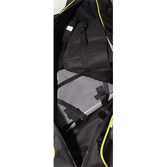 Oklop Padded bag & backpack for EQ3 & AZGT Mount with tripod - 58615 - Image 11