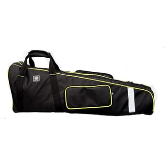 Oklop Padded bag & backpack for EQ3 & AZGT Mount with tripod - 58615 - Image 13