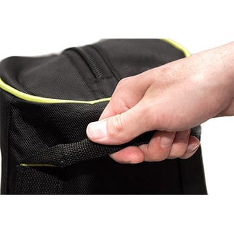 Oklop Padded bag & backpack for EQ3 & AZGT Mount with tripod - 58615 - Image 2