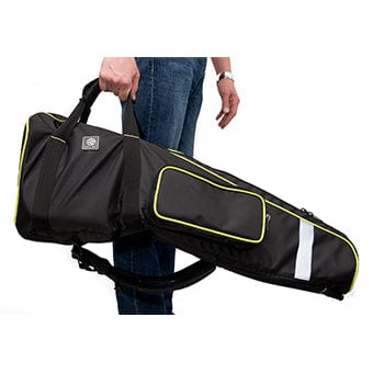 Oklop Padded bag & backpack for EQ3 & AZGT Mount with tripod - 58615 - Image 3