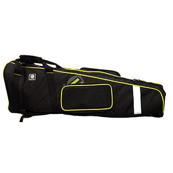Oklop Padded bag & backpack for EQ3 & AZGT Mount with tripod - 58615 - Image 5