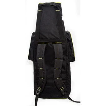 Oklop Padded bag & backpack for EQ3 & AZGT Mount with tripod - 58615 - Image 7