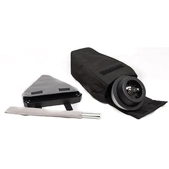 Oklop Padded bag & backpack for EQ3 & AZGT Mount with tripod - 58615 - Image 9