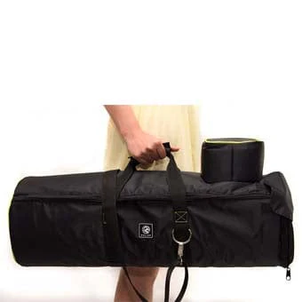 Oklop Padded Bag For 150/750 Newtonians - 55889 - Image 2