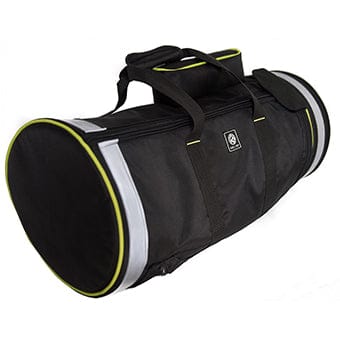 Oklop Padded bag & backpack for SC9.25 Tube - 58614 - Image 12