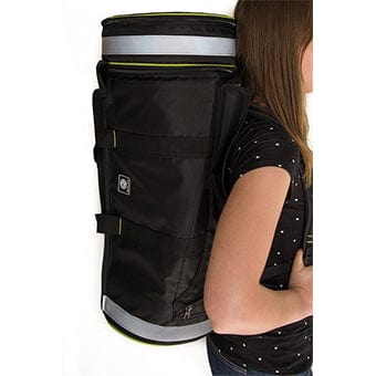 Oklop Padded bag & backpack for SC9.25 Tube - 58614 - Image 2