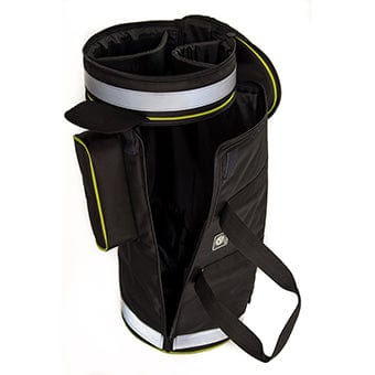 Oklop Padded bag & backpack for SC9.25 Tube - 58614 - Image 9