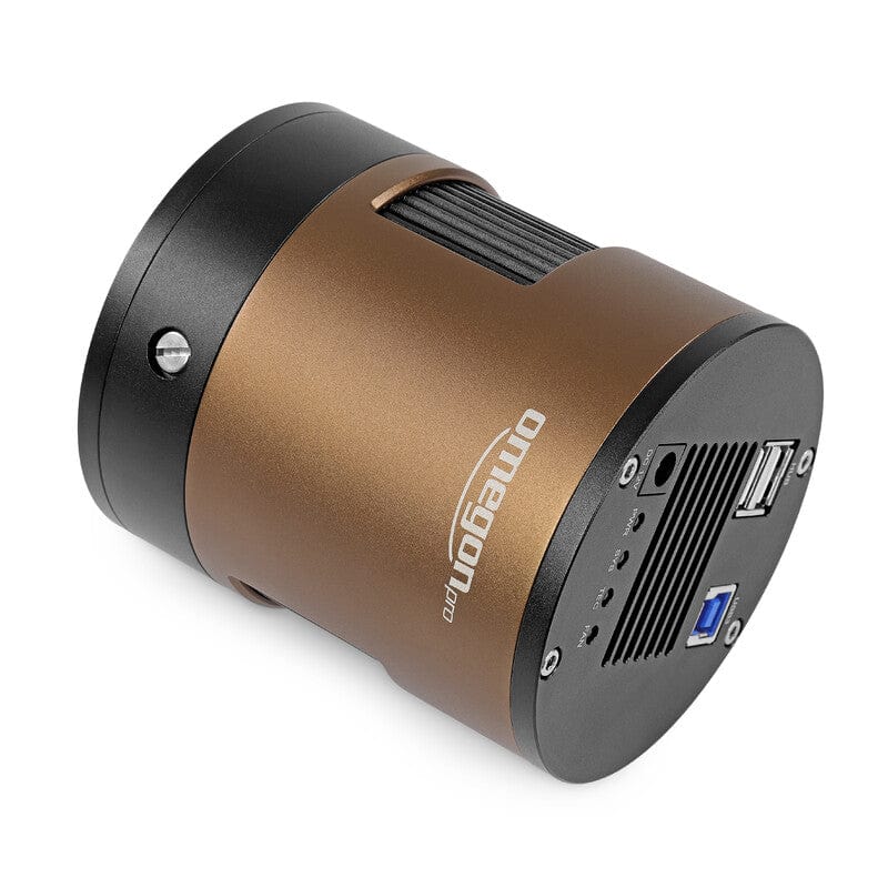 Omegon veTEC 410 C 24MP 5.9um USB3.0 Color Astronomy Camera - 69424 - Image 5