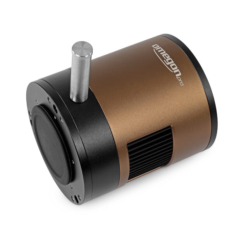 Omegon veTEC 410 C 24MP 5.9um USB3.0 Color Astronomy Camera - 69424 - Image 6