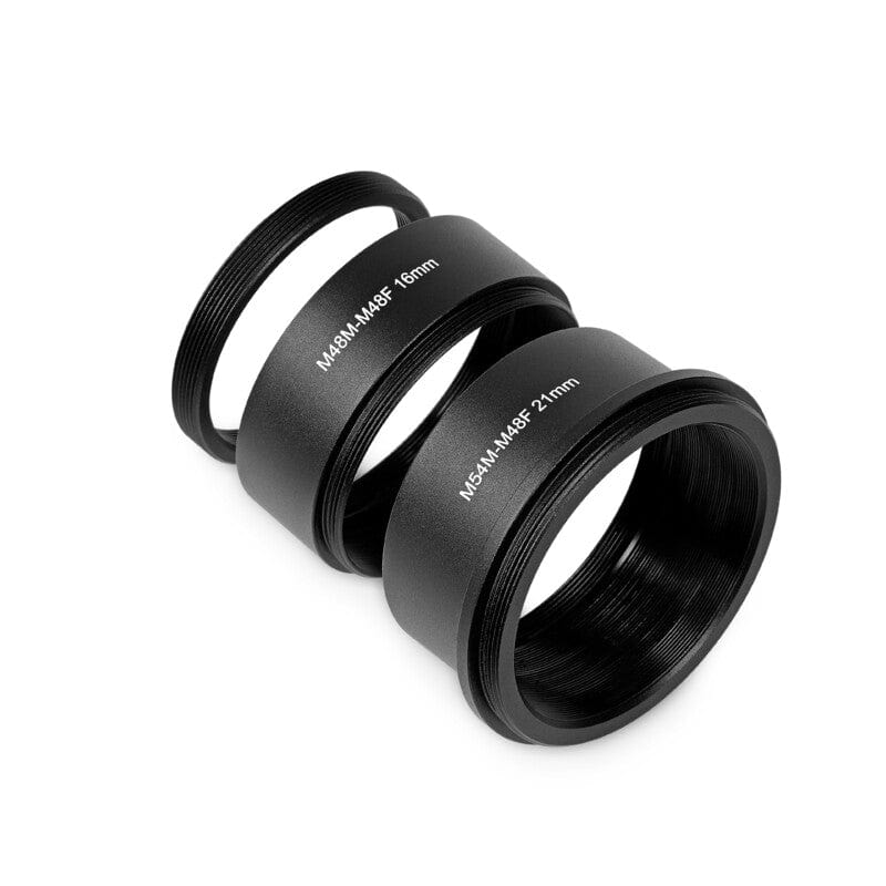 Omegon veTEC 410 C 24MP 5.9um USB3.0 Color Astronomy Camera - 69424 - Image 8