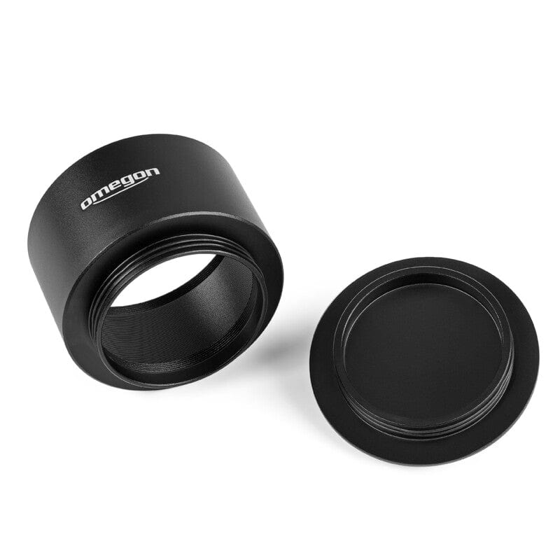 Omegon Dew Shield Dust cap and Lens hood for Seestar S50 - 84186 - Image 3