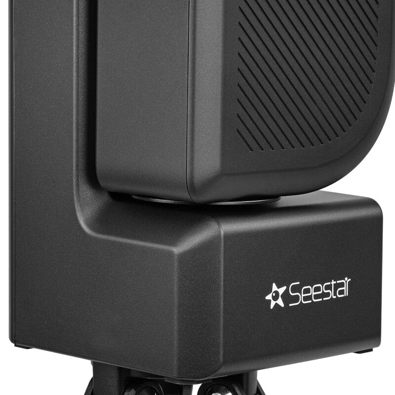 Omegon Dew Shield Dust cap and Lens hood for Seestar S50 - 84186 - Image 4