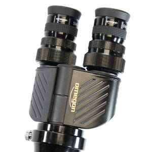 Omegon Binocular Head Binoviewer 1.25" - 33077 - Image 4