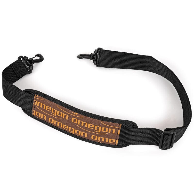 Omegon Padded Carrying Case for Newtonian Telescopes 203/1000 (8" f/5) - 75182 - Image 2