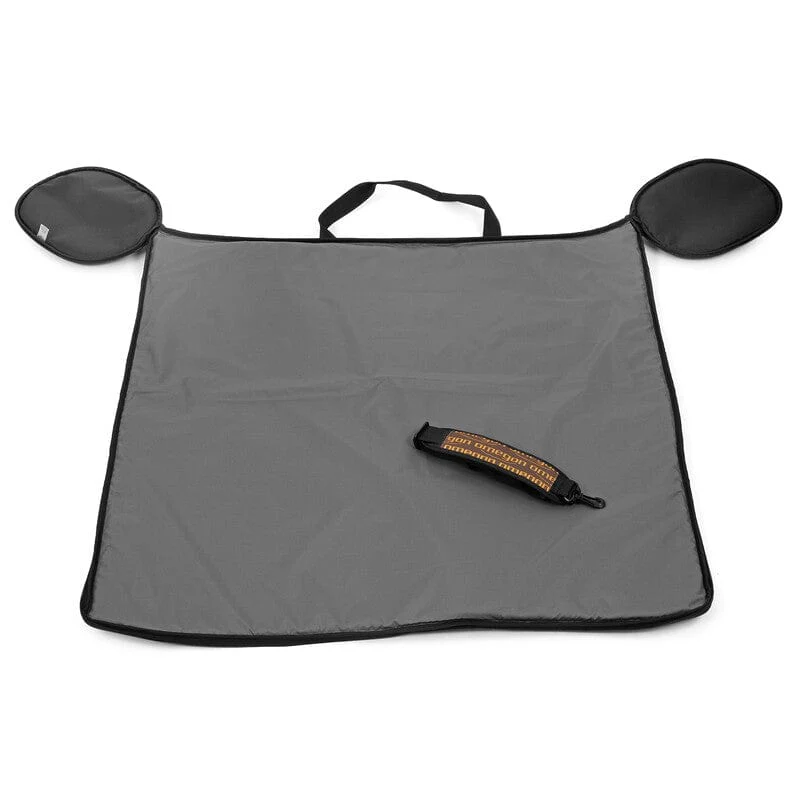 Omegon Padded Carrying Case for Newtonian Telescopes 203/1000 (8" f/5) - 75182 - Image 3