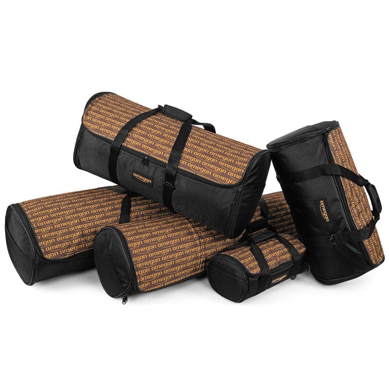 Omegon Padded Carrying Case for Newtonian Telescopes 203/1000 (8" f/5) - 75182 - Image 4