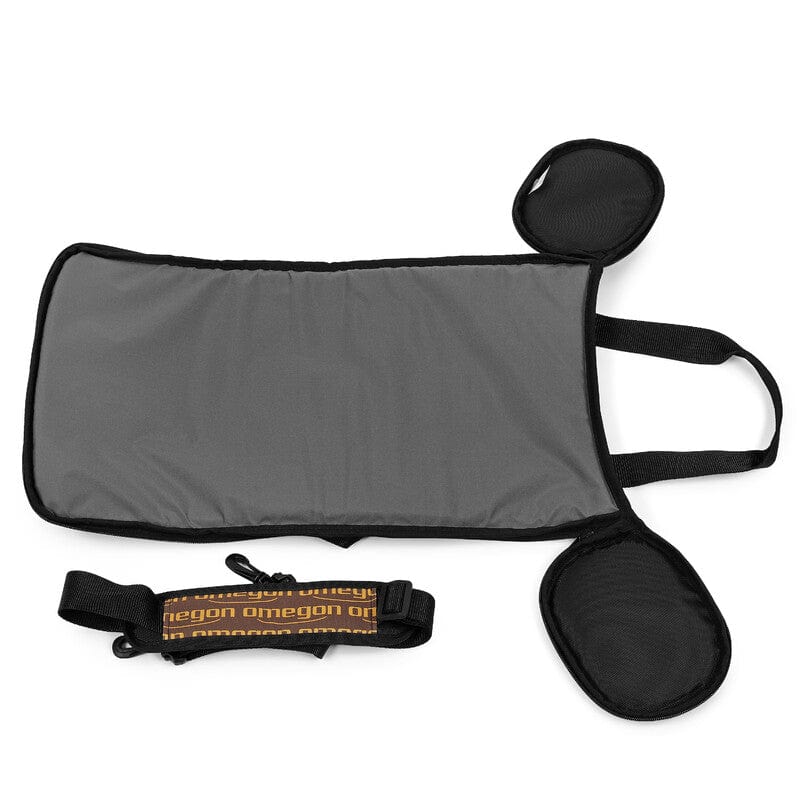 Omegon Padded Carrying Case for RC Telescopes 154/1370 (6" RC, 8" SC) - 75181 - Image 3