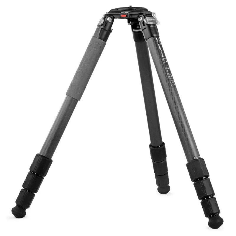 Omegon Pro 40mm Carbon Tripod - 60250 - Image 2