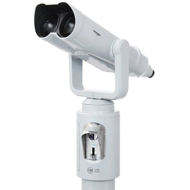Omegon Sightseeing Telescope Bonview 20x100 - 53306