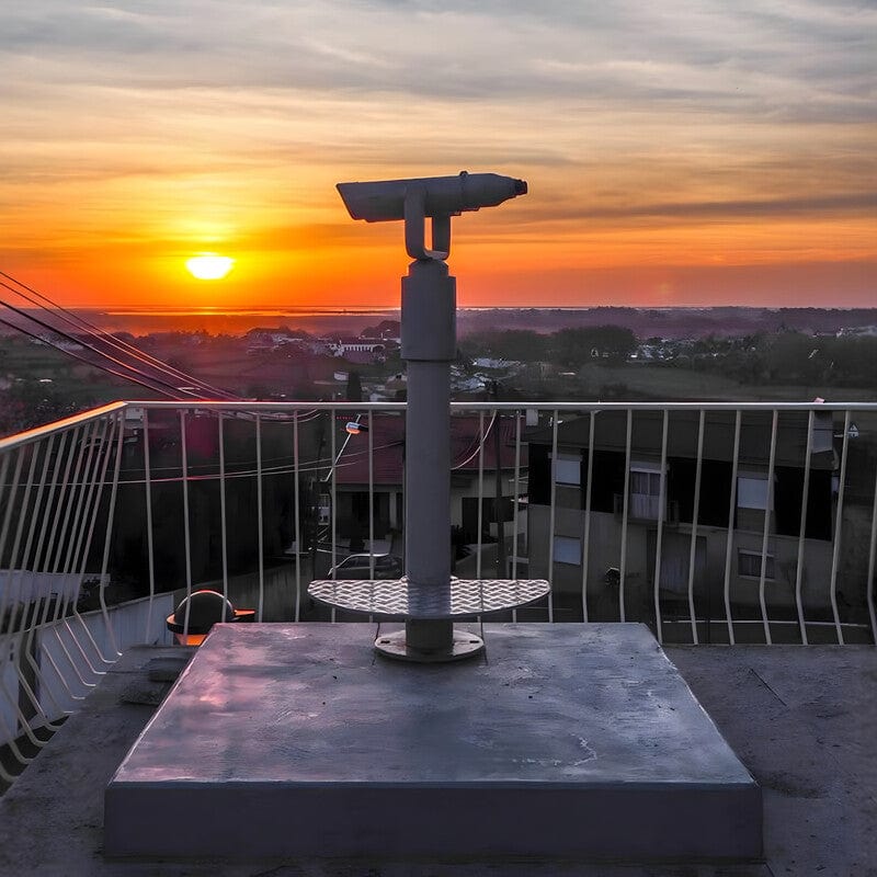 Omegon Sightseeing Telescope Bonview 20x100 - 53306 - Image 12