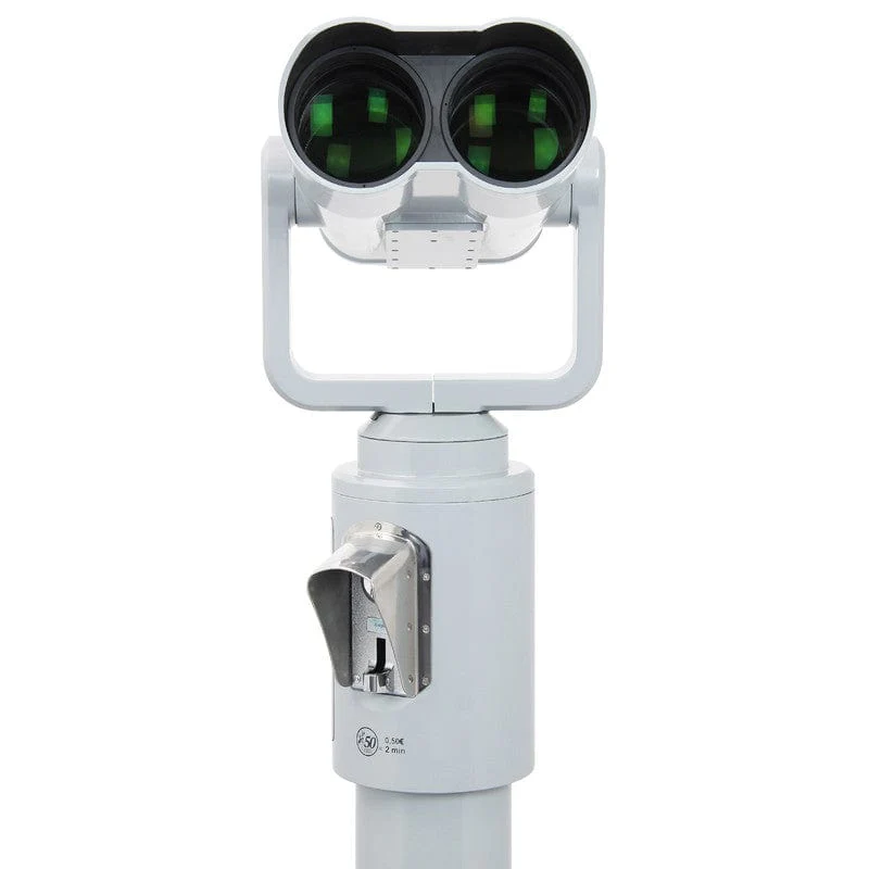 Omegon Sightseeing Telescope Bonview 20x100 - 53306 - Image 5