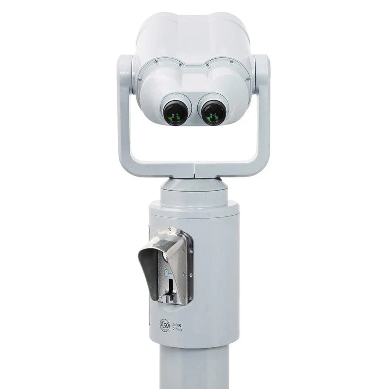 Omegon Sightseeing Telescope Bonview 20x100 - 53306 - Image 6