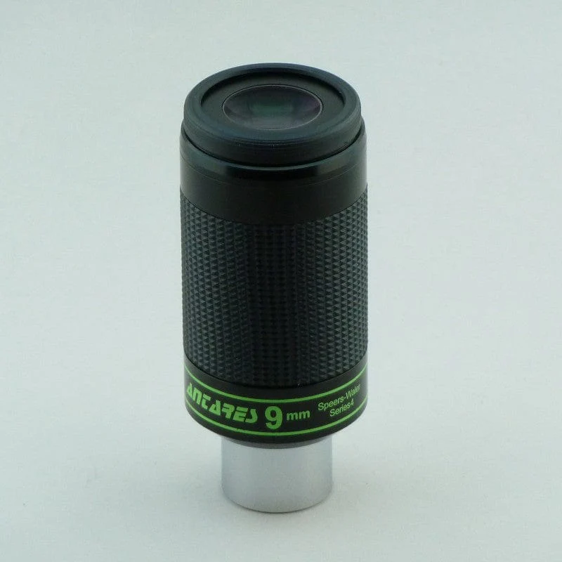 Antares 1.25" 9mm 86 Degree Speers-Waler Series 4 Eyepiece - SW9MM