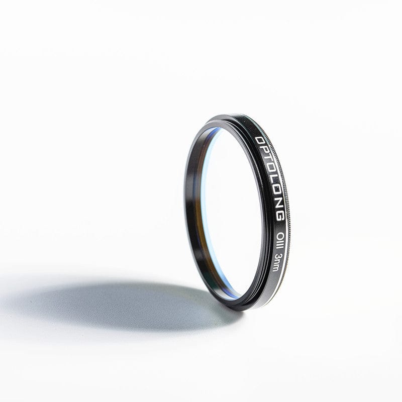 Optolong 3nm SHO S-II/H-Alpha/O-III Filters - Image 3