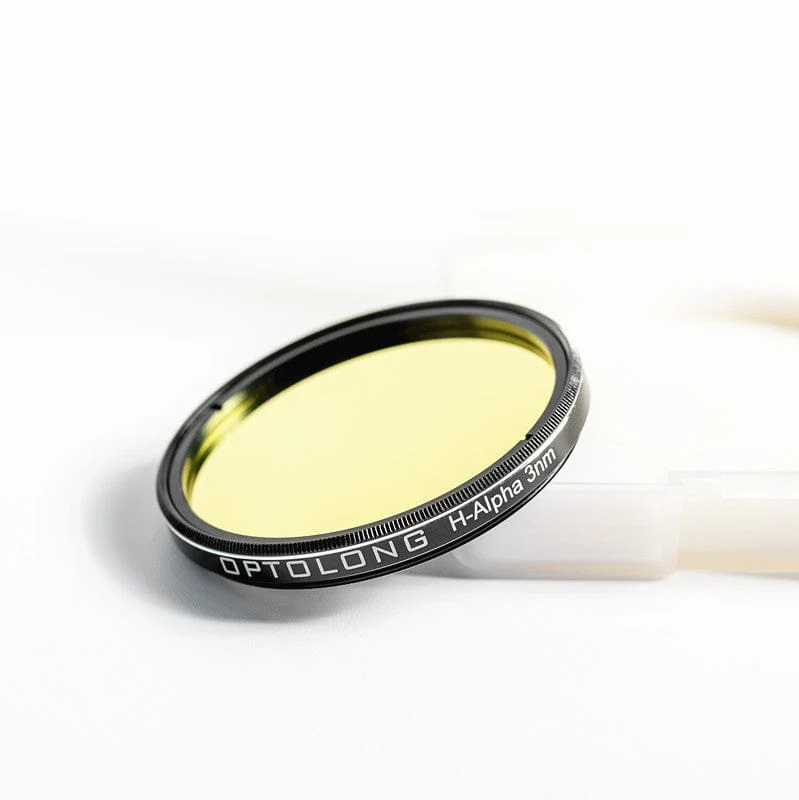 Optolong 3nm SHO S-II/H-Alpha/O-III Filters - Image 5