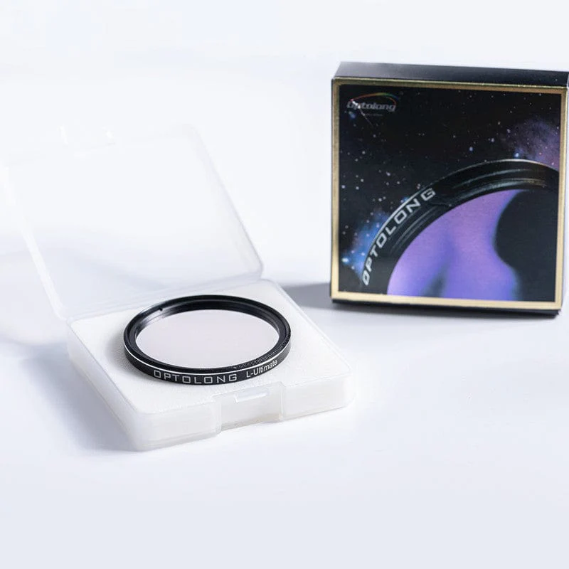 Optolong L-Ultimate 3nm Dual Narrowband Filter (H-Alpha and O-III) - Image 3