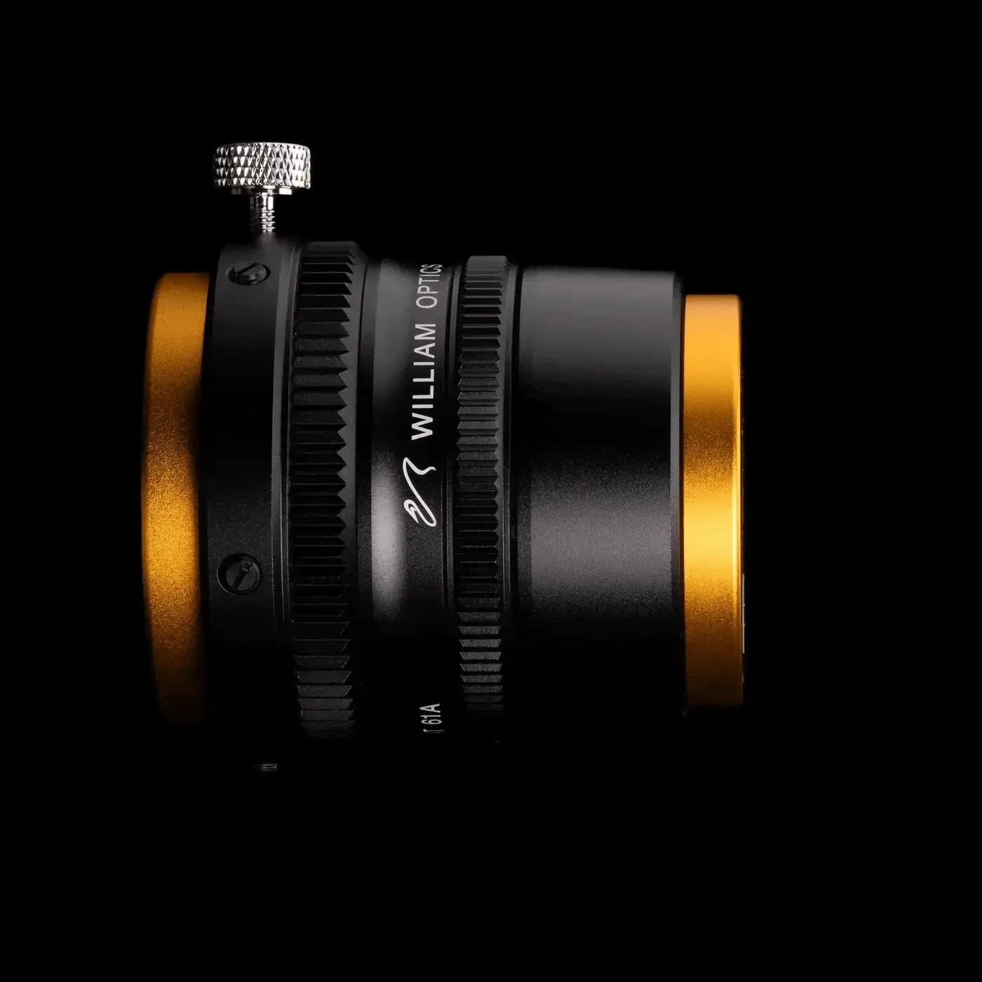 William Optics New Adjustable Flattener 61A for ZenithStar 61 and GuideStar 61 - P-FLAT61A - Image 4