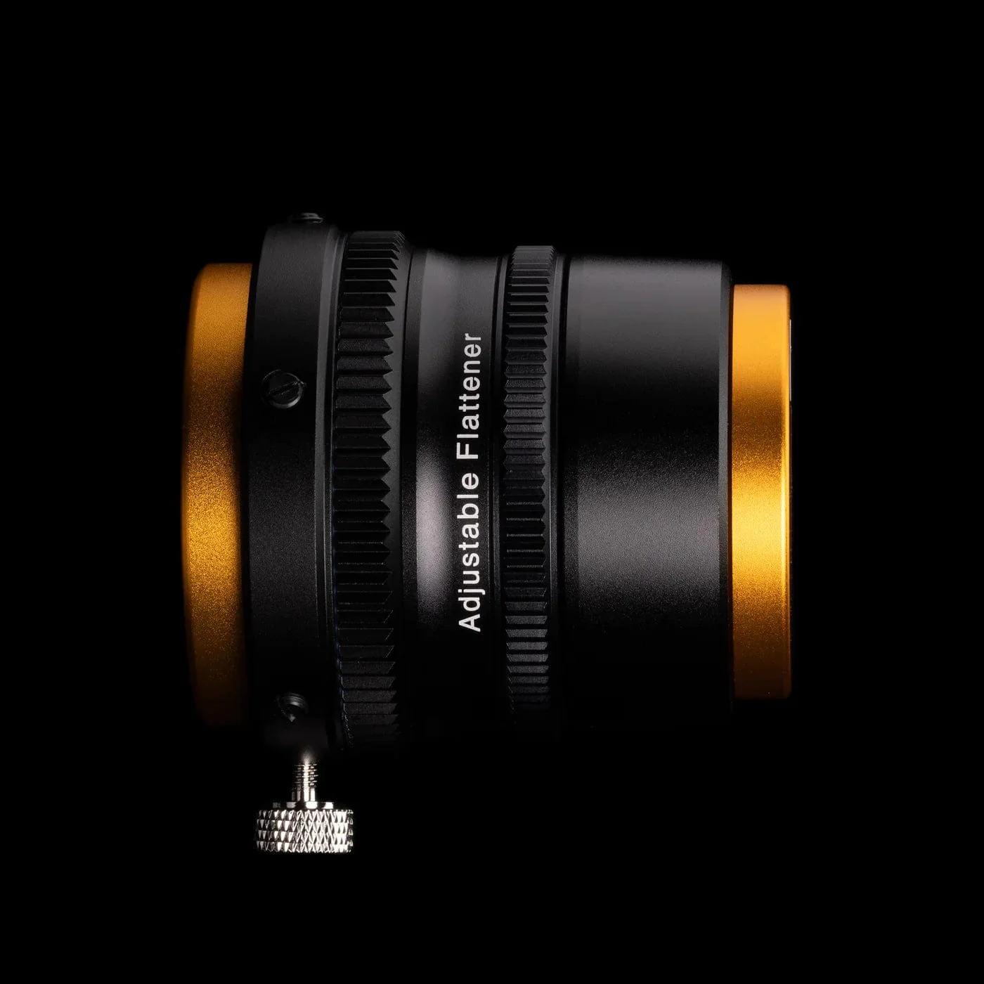 William Optics New Adjustable Flattener 61A for ZenithStar 61 and GuideStar 61 - P-FLAT61A - Image 5
