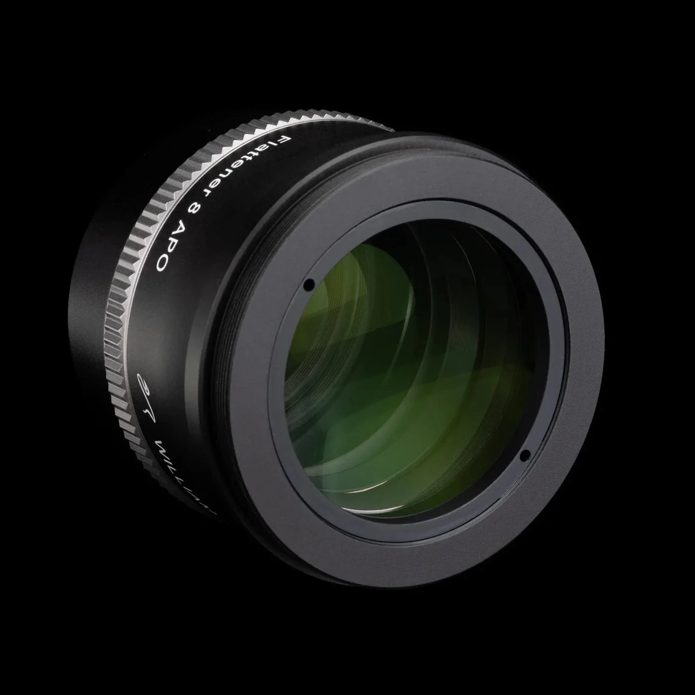 William Optics x0.72 Full-Frame Reducer-Flattener Triplet APO Design - P-FLAT8 - Image 3