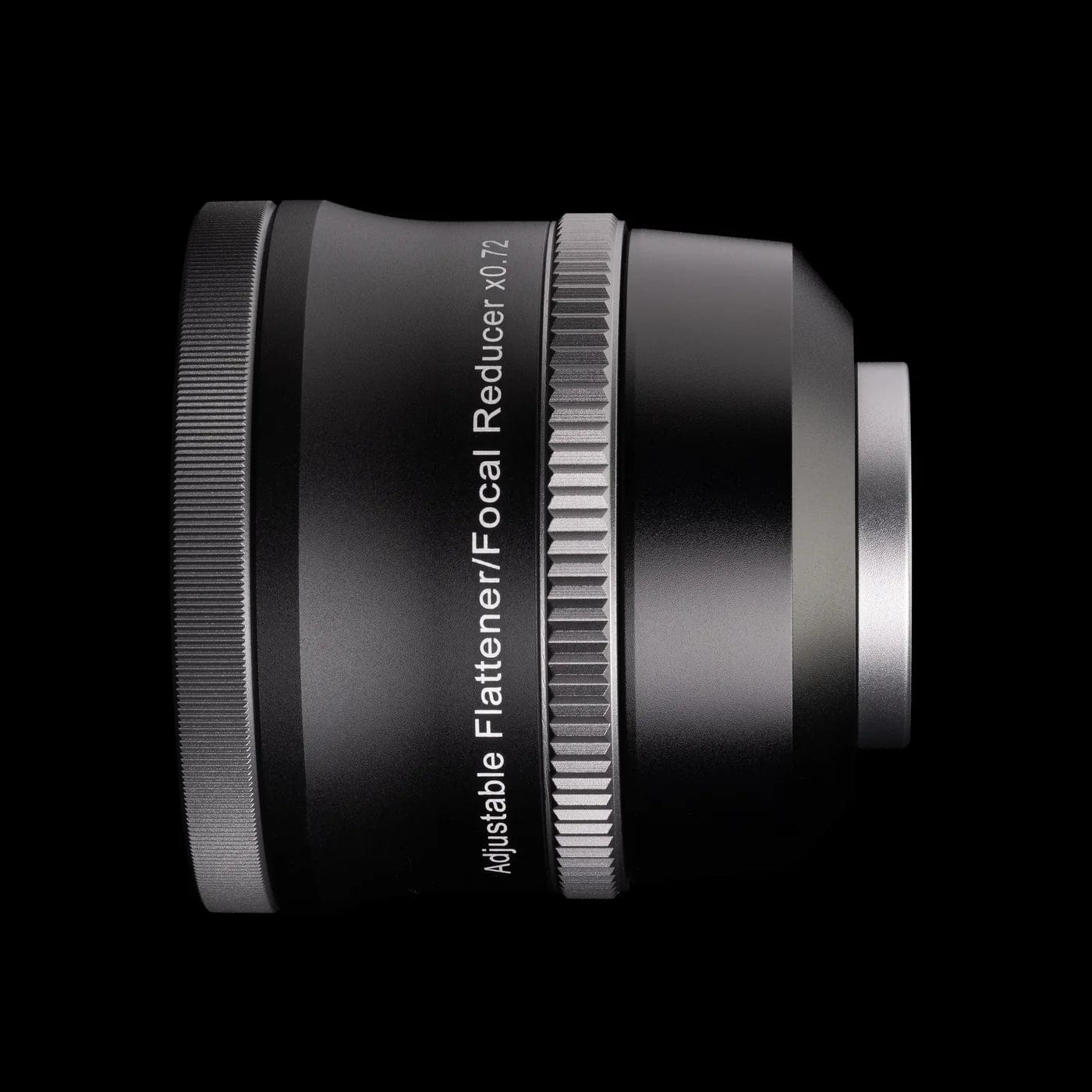 William Optics x0.72 Full-Frame Reducer-Flattener Triplet APO Design - P-FLAT8 - Image 5
