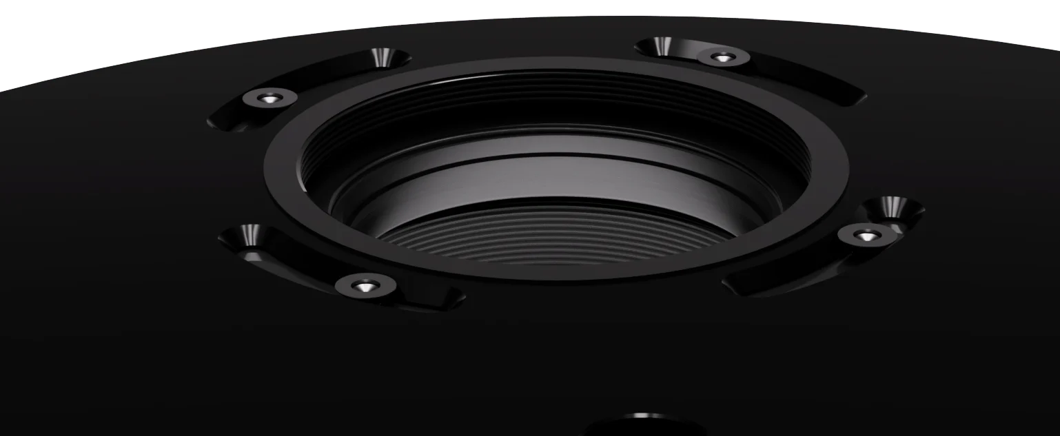 Pegasus Astro Indigo Filter Wheel - PEG-INDIGOFW7-2 - Image 4