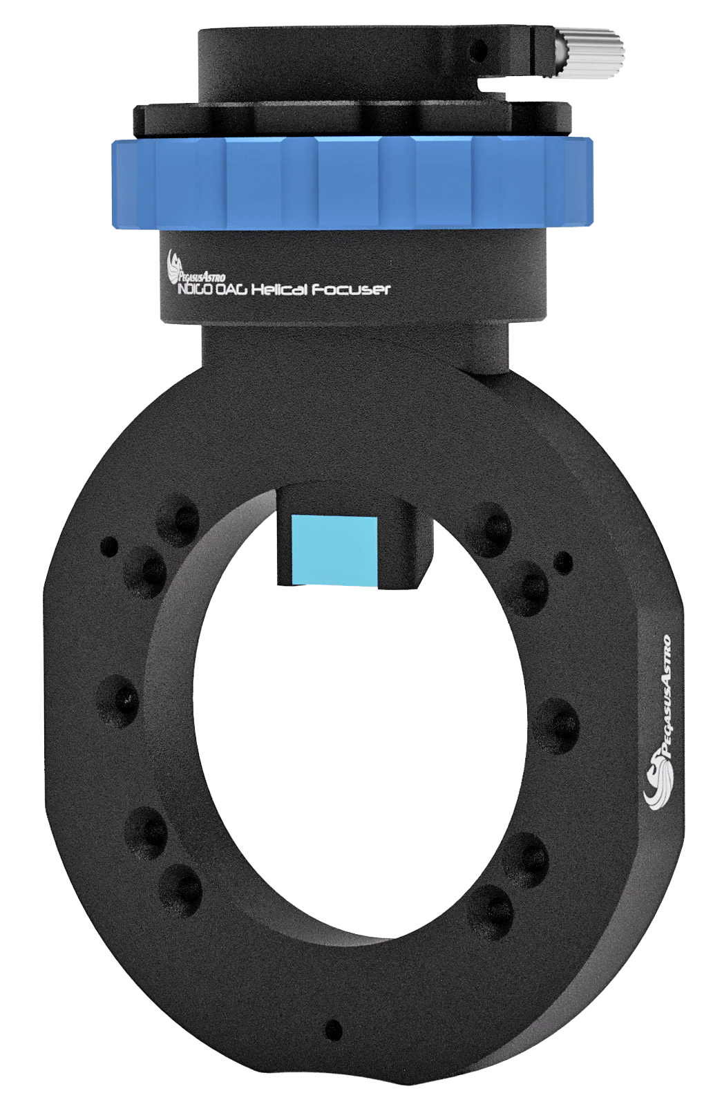 Pegasus Astro Indigo OAG with Helical Focuser - PEG-INDIGOAGPREM