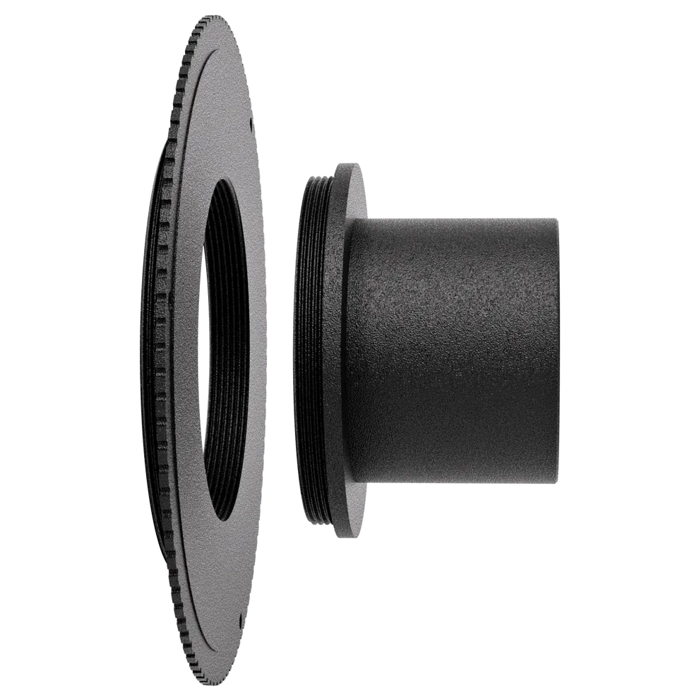 Pegasus Astro M42M to 1.25 Nosepiece & M54M to M42F SmartEye Adapter - PEG-ADAPT-SE125NP
