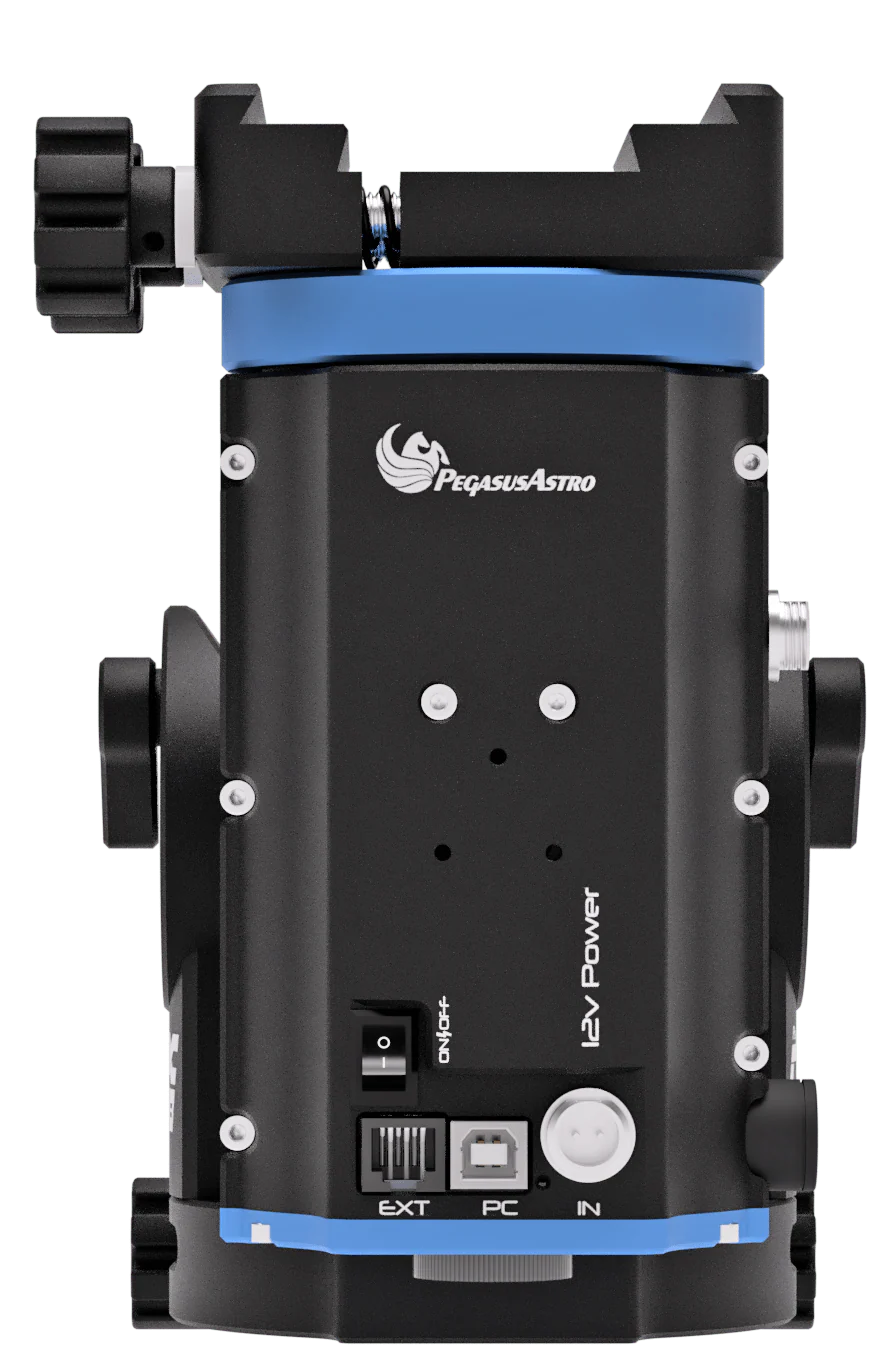 Pegasus Astro NYX-88 Harmonic Gear Mount - PEG-NYX88 - Image 3