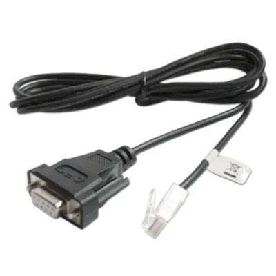 Pegasus Astro Stepper Motor Cable RJ45 to DB9 - PEG-CMOT-RJ45DB9