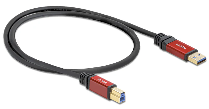 Pegasus Astro USB3 Type B Cable Premium