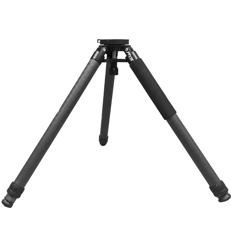 Pegasus Carbon Fiber Tripod for NYX101 and NYX88 Harmonic Drive Mount - PEG-TRPD101 & PEG-TRPD88 - Image 3