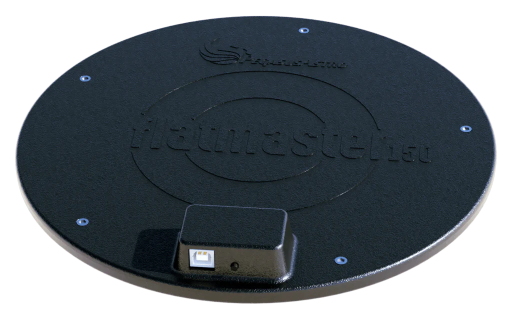 PegasusAstro FlatMaster 150L Wi-Fi - PEG-FLTMSTR150L-WiFi - Image 2