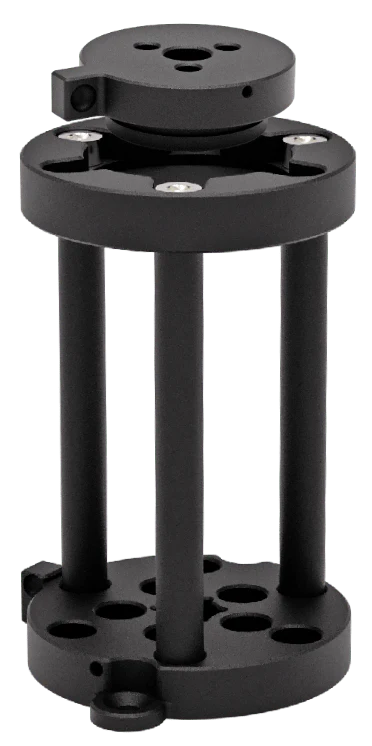 PegasusAstro NYX-88 Half-Pier - PEG-HP88-NYX-TRPD / PEG-HP88-EQ6-TRPD