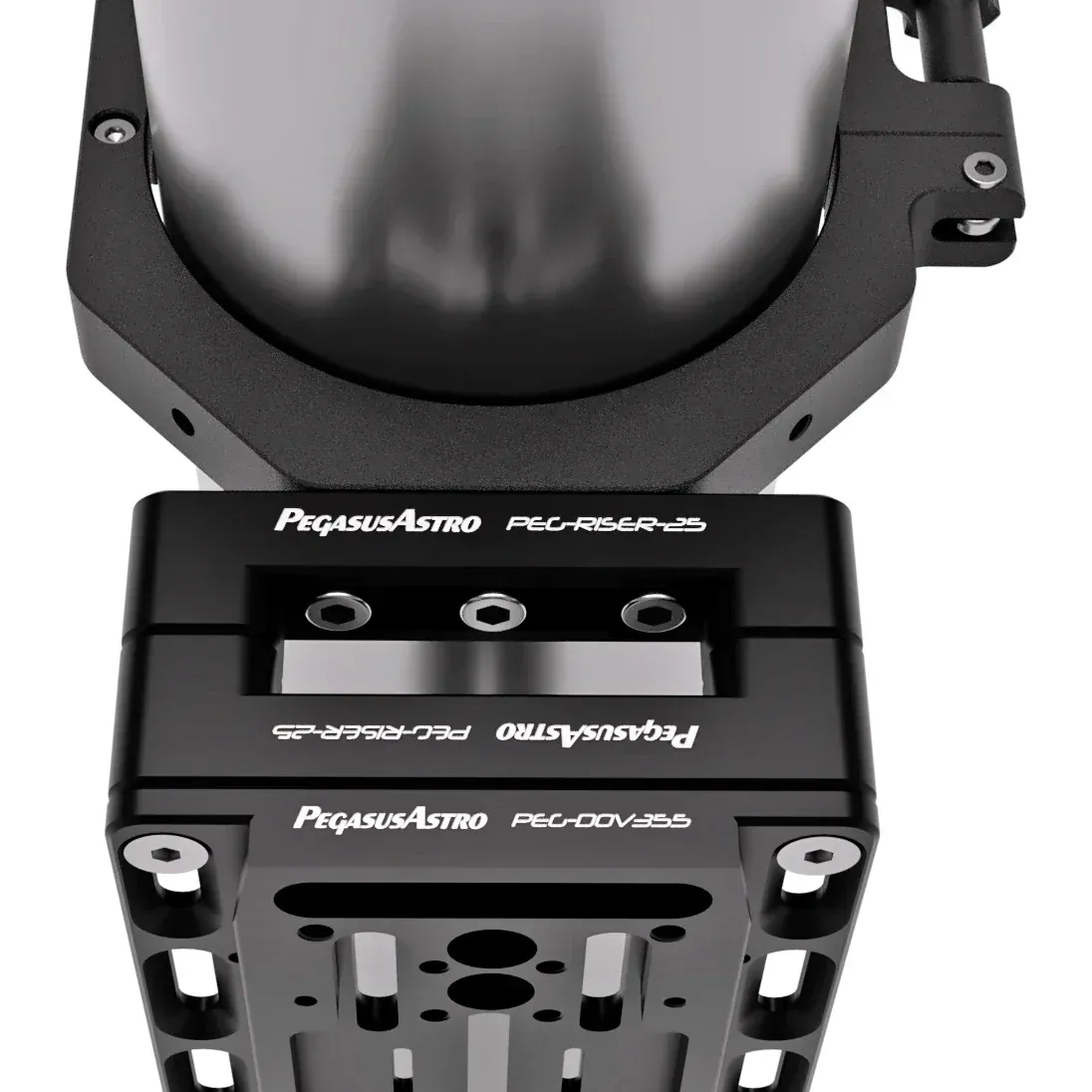 PegasusAstro Risers - PEG-RISER-25 - Image 2