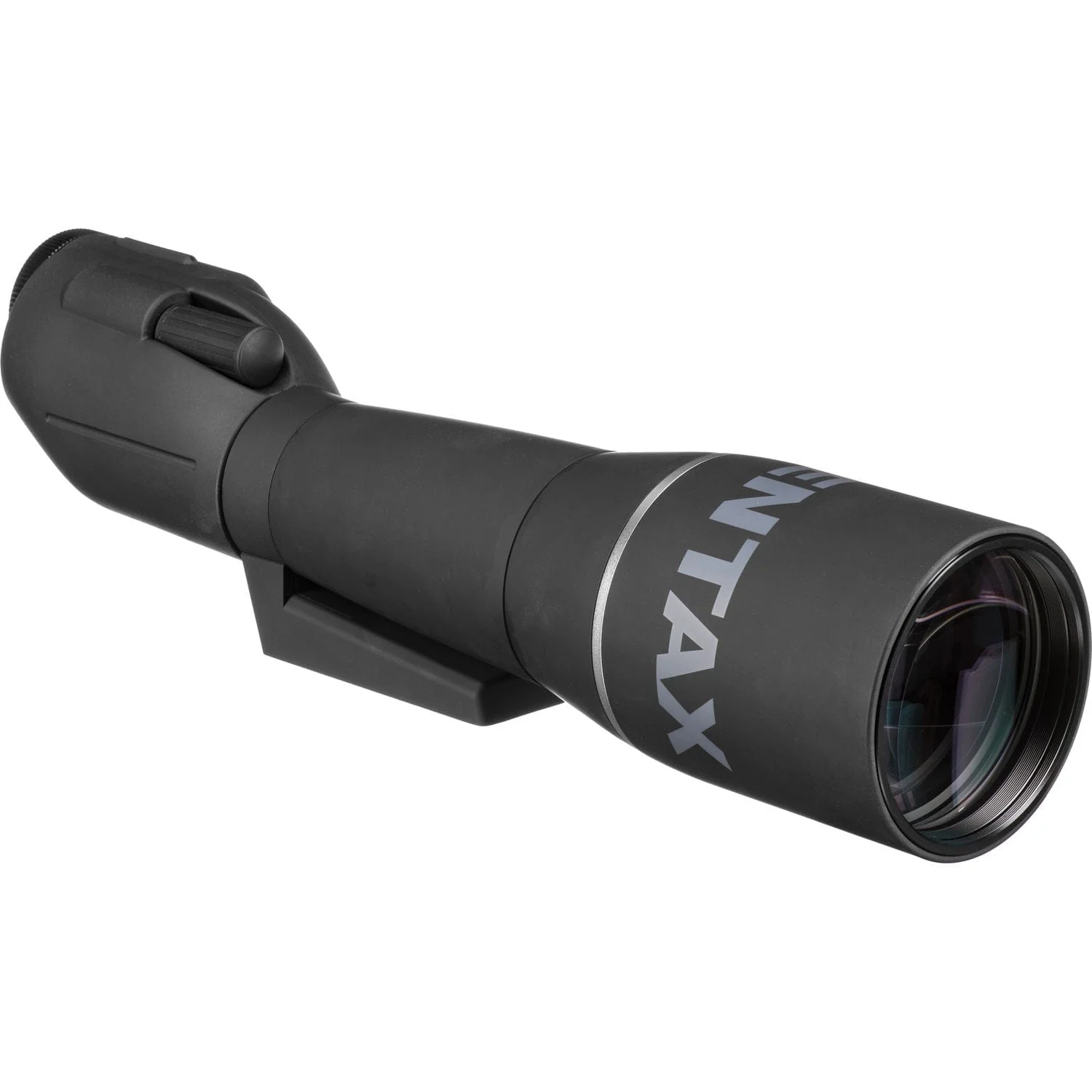 Pentax PF-100ED 100mm Spotting Scope (Straight Viewing, Eyepiece Required) - 70940